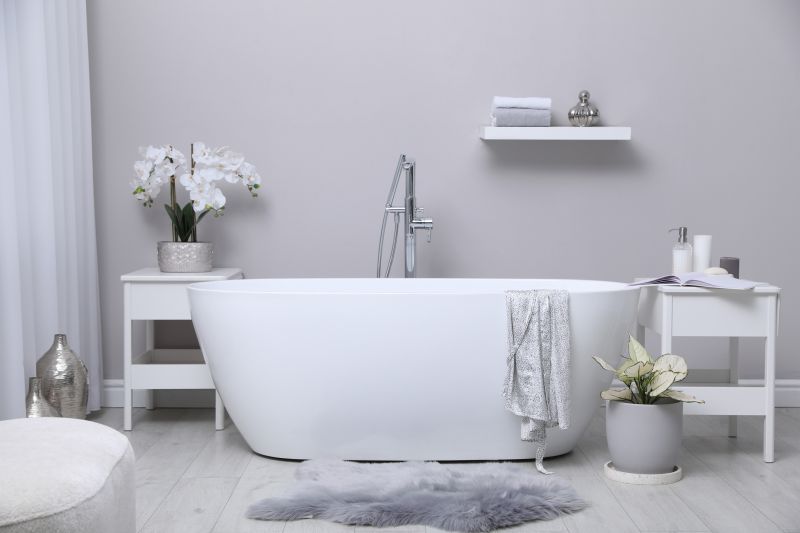Vintage Style Bathtubs