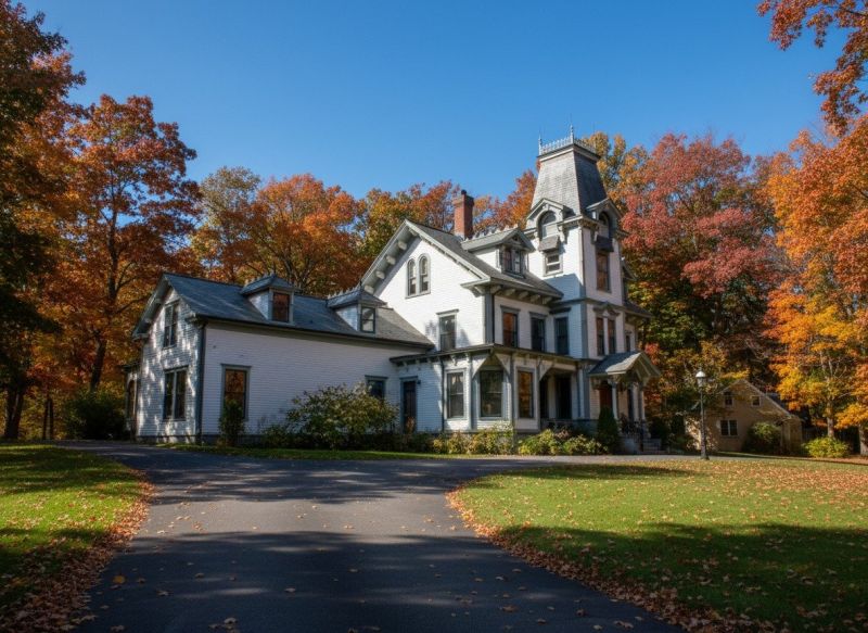 Top Bathroom Remodeling Companies in Fall River, MA